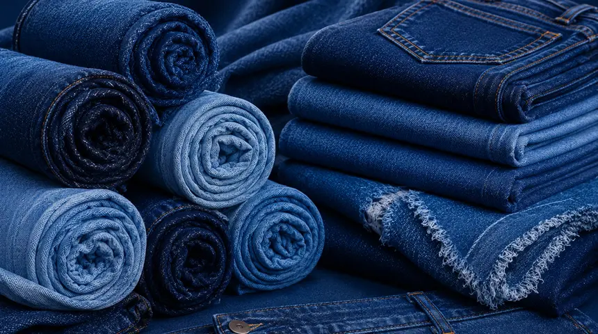 About Central Denim